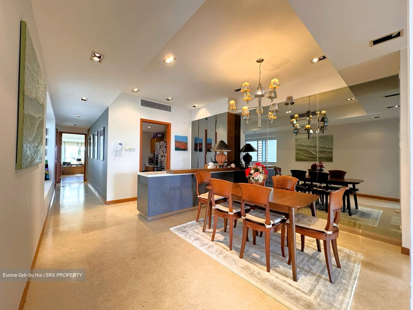 The Berth By The Cove (D4), Condominium #573583851
